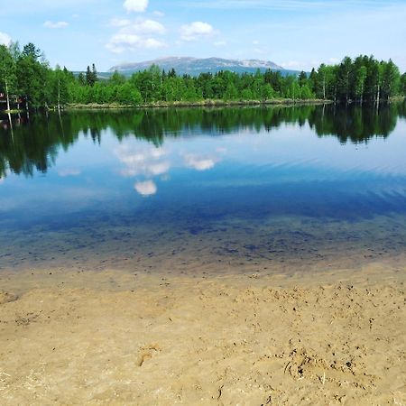 In The Middle Of Trysil Fjellet - Welcome Center - Apartment With 4 Bedrooms And Sauna - By Bike Arena And Ski Lift Extérieur photo