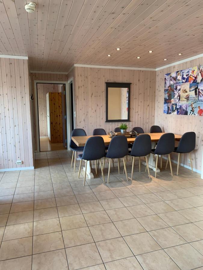 In The Middle Of Trysil Fjellet - Welcome Center - Apartment With 4 Bedrooms And Sauna - By Bike Arena And Ski Lift Extérieur photo