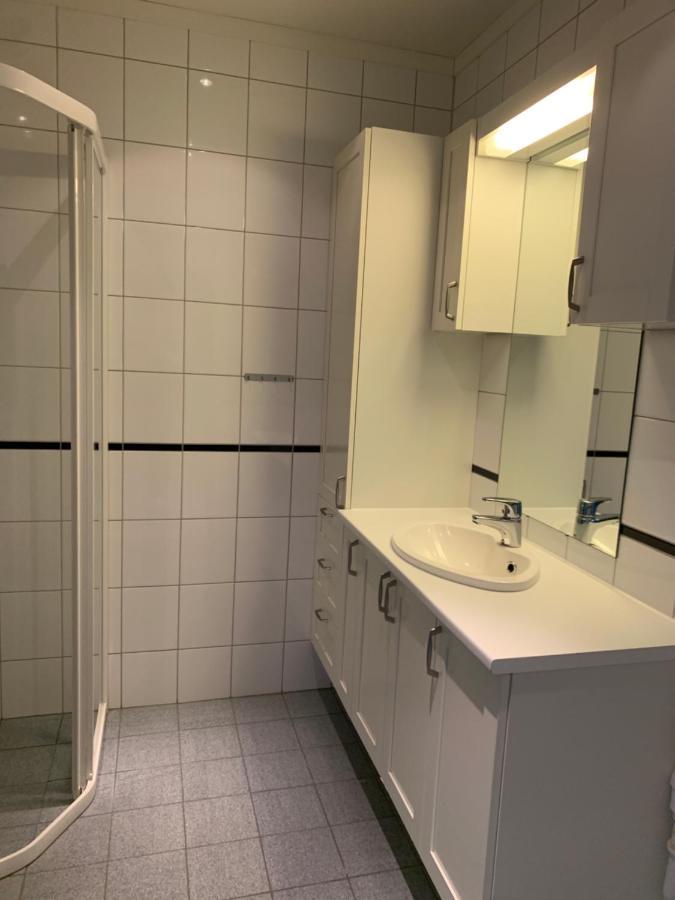 In The Middle Of Trysil Fjellet - Welcome Center - Apartment With 4 Bedrooms And Sauna - By Bike Arena And Ski Lift Extérieur photo