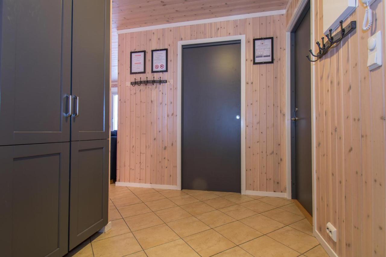 In The Middle Of Trysil Fjellet - Welcome Center - Apartment With 4 Bedrooms And Sauna - By Bike Arena And Ski Lift Extérieur photo