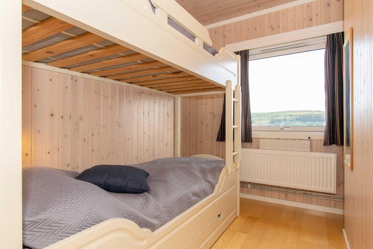 In The Middle Of Trysil Fjellet - Welcome Center - Apartment With 4 Bedrooms And Sauna - By Bike Arena And Ski Lift Extérieur photo