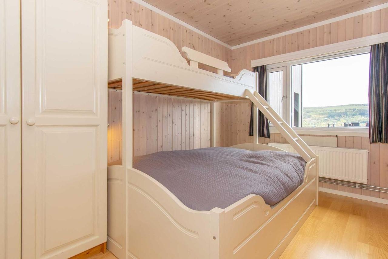 In The Middle Of Trysil Fjellet - Welcome Center - Apartment With 4 Bedrooms And Sauna - By Bike Arena And Ski Lift Extérieur photo