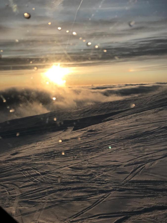 In The Middle Of Trysil Fjellet - Welcome Center - Apartment With 4 Bedrooms And Sauna - By Bike Arena And Ski Lift Extérieur photo