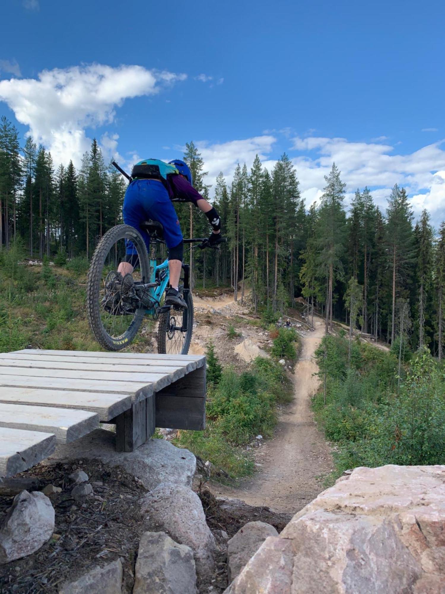 In The Middle Of Trysil Fjellet - Welcome Center - Apartment With 4 Bedrooms And Sauna - By Bike Arena And Ski Lift Extérieur photo