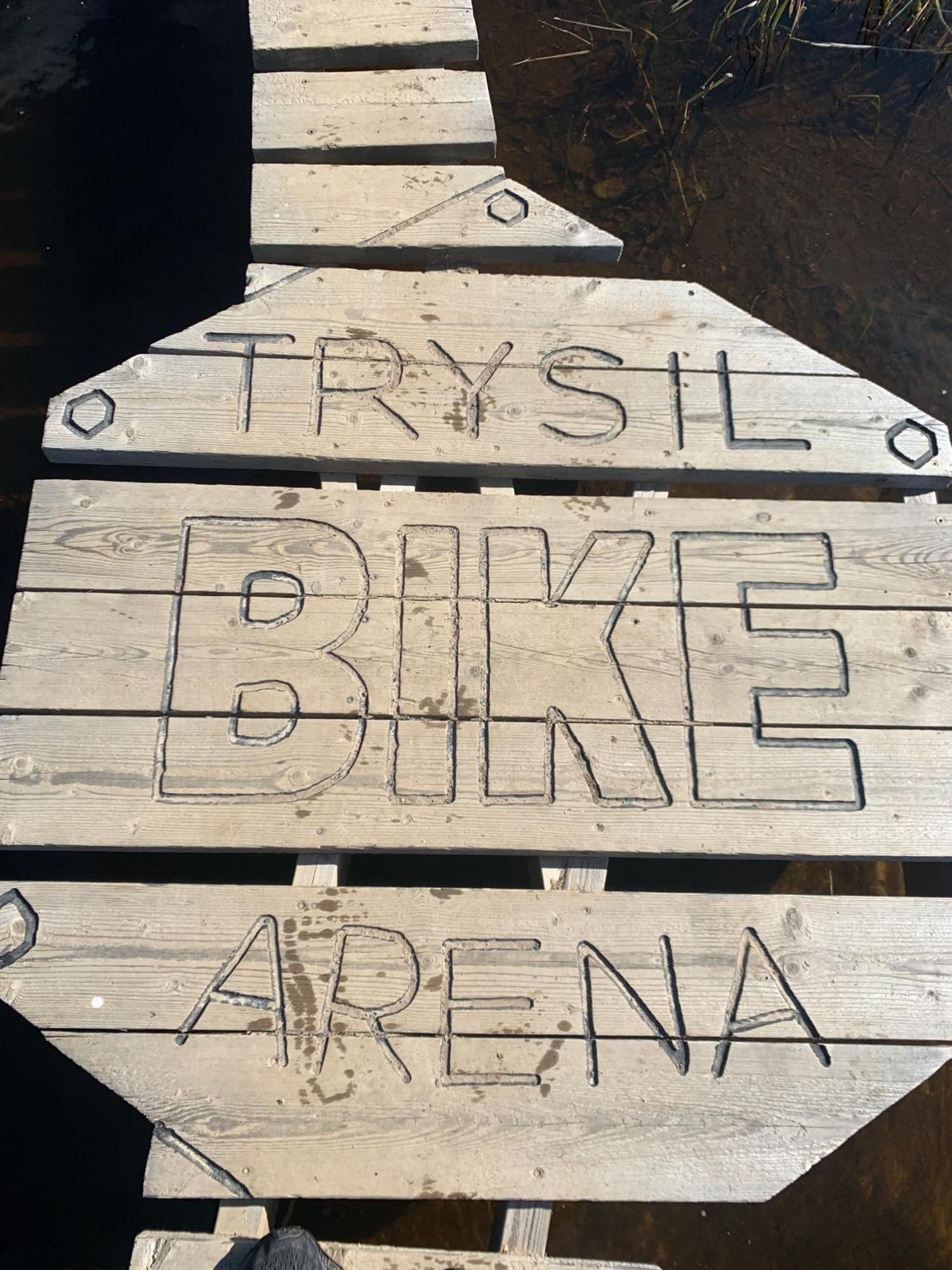 In The Middle Of Trysil Fjellet - Welcome Center - Apartment With 4 Bedrooms And Sauna - By Bike Arena And Ski Lift Extérieur photo